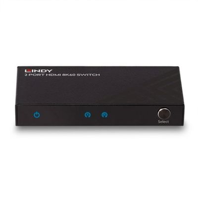 Lindy HDMI Switch 38337 - 2 Ports_3