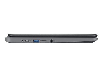 Acer Chromebook 311 C733T-C4B2 - 29.5 cm (11.6") - Intel Celeron N - Schwarz_7