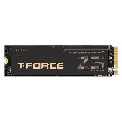 Team Festplatte T-Force Cardea - 2 TB - SSD - PCI Express 5.0_thumb