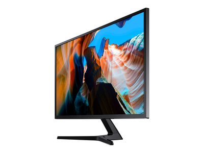 Samsung U32J590UQP - UJ59 Series - LED-Monitor - 4K - 81.3 cm (32")_2