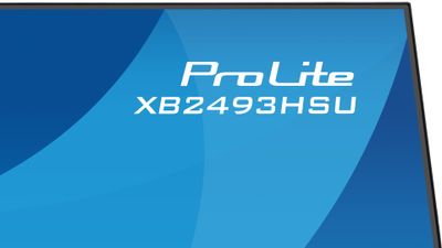 iiyama LED-Display ProLite XB2493HSU-B1 - 60.5 cm (24") - 1920 x 1080 Full HD_11