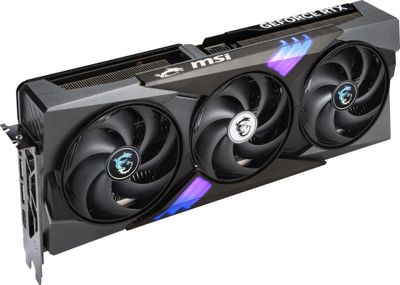 MSI GAMING GEFORCE RTX 5080 16G TRIO OC Grafikkarte NVIDIA 16 GB GDDR7_5