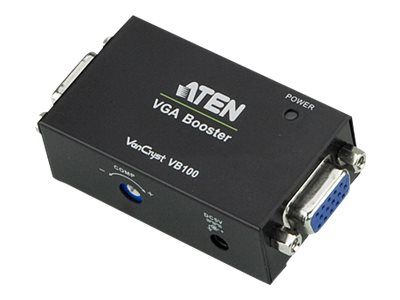 ATEN VanCryst VB100 VGA Booster - Video Extender_thumb