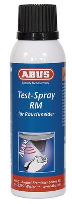ABUS Rauchmelder-Testspray RM0010_1