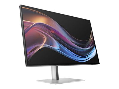 HP 727pk - Series 7 Pro - LED-Monitor - 4K - 68.6 cm (27") - HDR_3