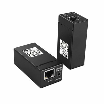 Lindy 43391 Konsolenerweiterungsglied Konsolen-Sender und -Empfänger 480 Mbit/s_thumb