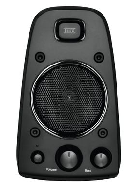 Logitech Speaker System Z623_6