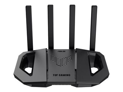 ASUS TUF Gaming BE3600 - Wireless Router - Wi-Fi 7 - Desktop_thumb
