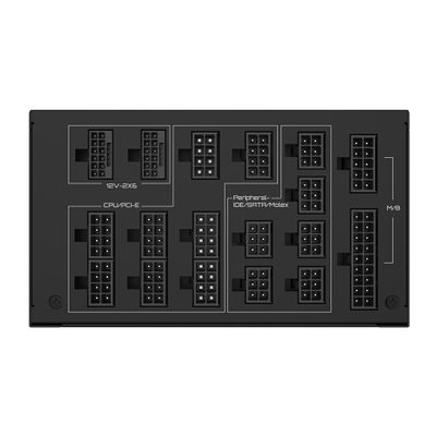 GIGABYTE UD1600PM PG5 AI TOP Power Supply_3