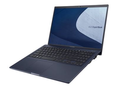 ASUS ExpertBook B1 B1501CEAE-BQ1808RA - Education - 39.6 cm (15.6") - Intel Core i3-1115G4 - Star Black_thumb