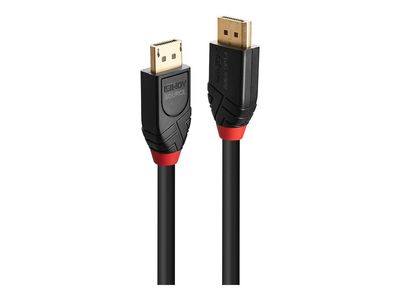 Cable Lindy Active DisplayPort 1.4  Cable Lindy 5m_thumb