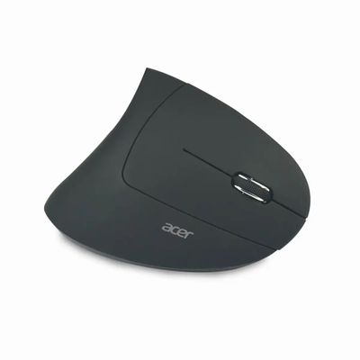 Acer HP.EXPBG.009 ergonomische kabellose Maus - schwarz_4