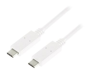 LogiLink USB Typ-C-Kabel - 1 m_1