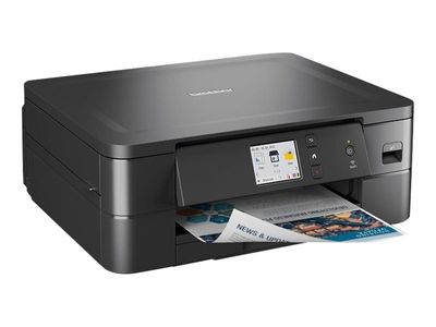 Brother DCP-J1140DW - multifunction printer - color_2