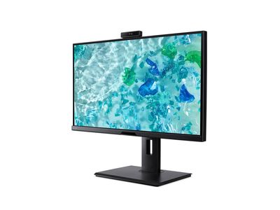 Acer LED-Monitor Vero B248Y Ebemiqprcuzxv - 60.5 cm (23.8") - 1920 x 1080 Full HD_2