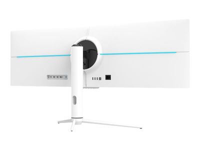 LC Power LED-Display LC-M44-DFHD-120 - 111.3 cm (44") - 3840 x 1080 DFHD_5