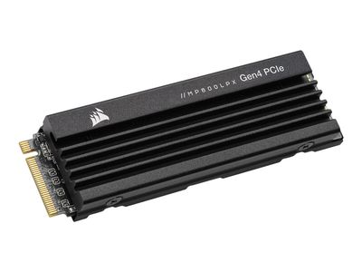 CORSAIR MP600 PRO LPX - SSD - 1 TB - PCIe 4.0 x4 (NVMe)_3