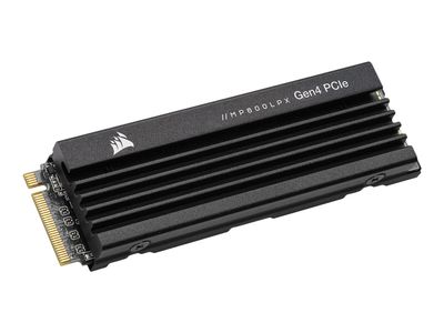 CORSAIR SSD MP600 PRO LPX - 1 TB - M.2 2280 - PCIe 4.0 x4 NVMe_3