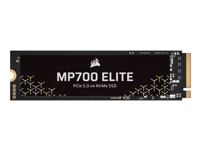 CORSAIR SSD MP700 ELITE - 2 TB - M.2 2280 - PCIe 5.0 x4 NVMe_thumb