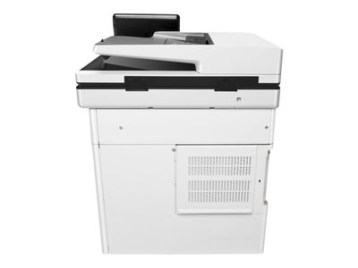 HP Multifunktionsdrucker LaserJet Enterprise MFP M577f_9