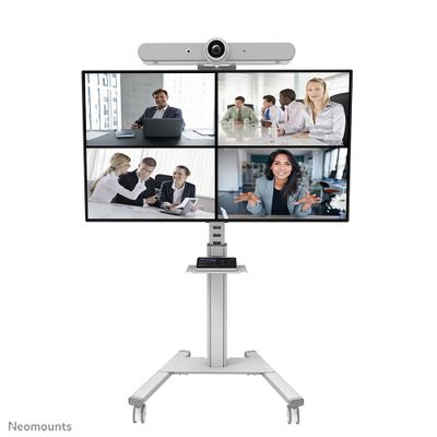 Neomounts AFLS-825WH1 Videobar and multimedia kit - universal_10