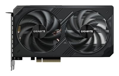 GIGABYTE GeForce RTX 5060 Ti WINDFORCE OC 16G Graphics Card_2