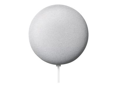 Google Nest Mini - Gen 2 - Smart-Lautsprecher_thumb