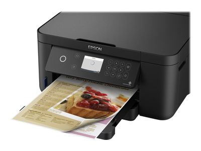Epson Expression Home XP-5100 - Multifunktionsdrucker - Farbe_12