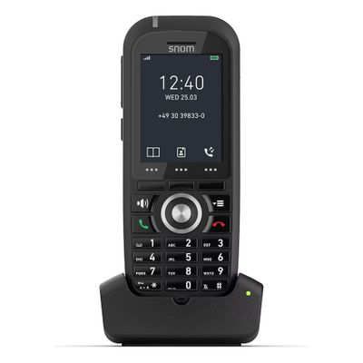 Phone Snom M70 DECT-Mobilteil_thumb