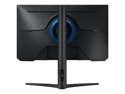 Samsung Gaming Monitor Odyssey G4 G40B - 63.5 cm (25") - 1920 x 1080 Full HD_9
