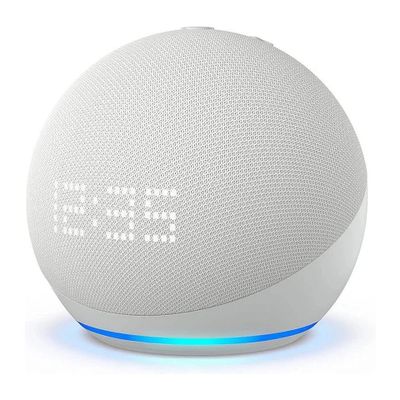 Amazon Smarter Bluetooth Lautsprecher Echo Dot 5. Generation_thumb