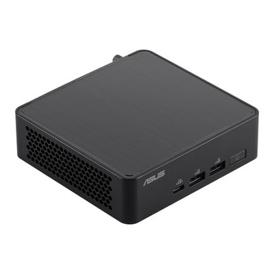 ASUS NUC 14 Pro RNUC14RVKI300000I - mini PC - AI Ready - Core 3 100U 1.2 GHz - 0 GB - no HDD_1