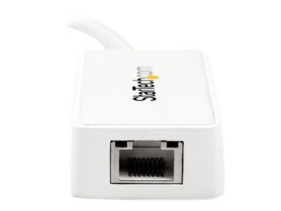 StarTech.com Network Adapter USB31000SPTW - USB 3.0_7