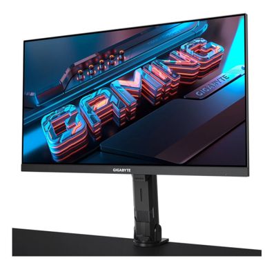 GIGABYTE gaming monitor M28U arm edition - 71 cm (28") - 3840 x 2160 UHD_2