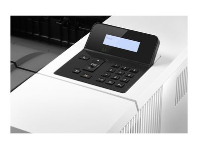 HP printer LaserJet Pro M501dn_6