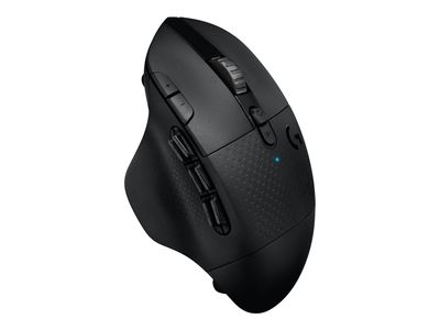 Logitech mouse G604 - black_4