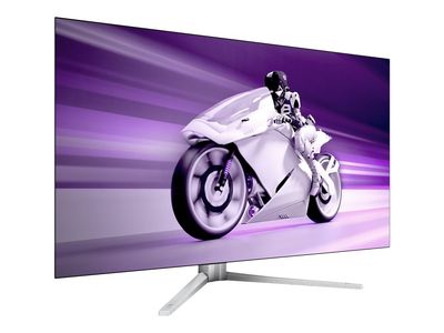 Philips OLED-Monitor Evnia 42M2N8900 - 105.5 cm (41.5") - 3840 x 2160 4K UHD_3