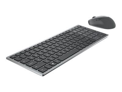 Dell Tastatur- und Maus-Set KM7120W - Schwarz_3