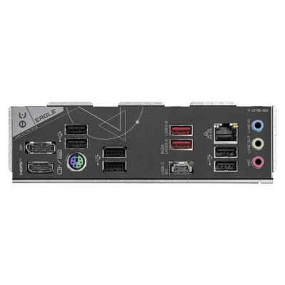 Gigabyte B650 EAGLE - motherboard - ATX - Socket AM5 - AMD B650_3