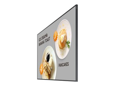 Samsung LED-Display QM32C - 81 cm (32") - 1920 x 1080 Full HD_5