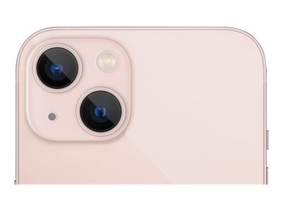 Apple iPhone 13 - 15.5 cm (6.1") - 256 GB - Pink_4