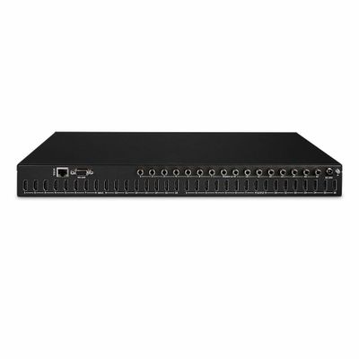Lindy HDMI Videosplitter 38359 - 16x16 HDMI_5
