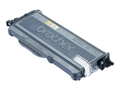 Brother Tonerkartusche TN-2110 - Schwarz_thumb