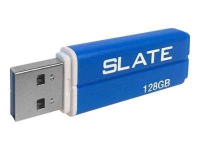 Patriot USB-Stick SLATE - USB 3.1 Gen 1 - 128 GB - Blau_thumb