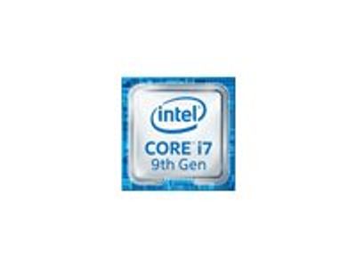 Intel Core i7 9700 / 3 GHz processor - OEM_1