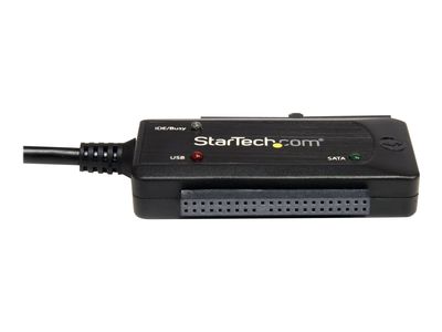StarTech.com Adapterkabel - USB S-ATA Adapter_2