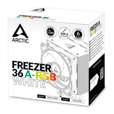ARCTIC processor cooler Freezer 36 A-RGB_5