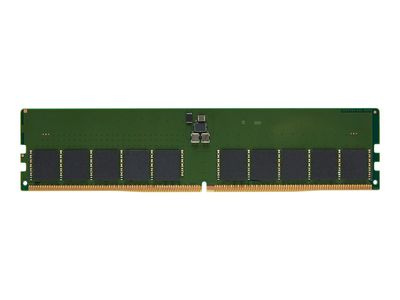 Kingston RAM Server Premier - 32 GB - DDR5 4800 DIMM CL40_thumb