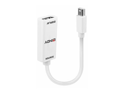 Adap Lindy Mini DisplayPort 1.2 auf HDMI Konverter_2
