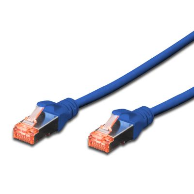 DIGITUS CAT 6 S/FTP patch cable_thumb